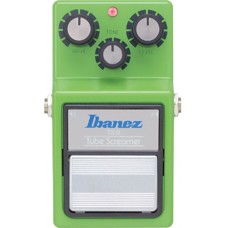 Ibanez TS9 Tube Screamer Effects Pedal
